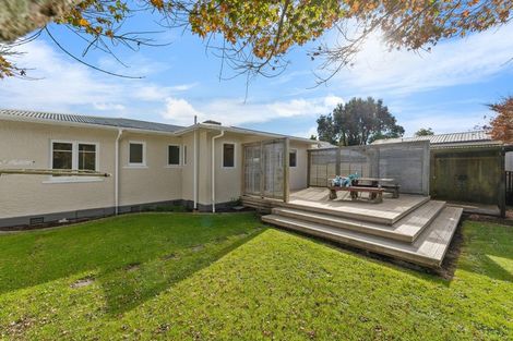 Photo of property in 411 Carrington Street, Upper Vogeltown, New Plymouth, 4310