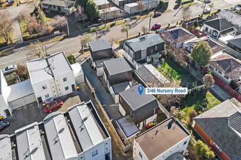 Photo of property in Victoria Lane Car Parks, 338/73c Dixon Street, Te Aro, Wellington, 6011