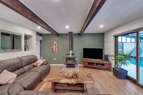 Photo of property in 205 Highsted Road, Casebrook, Christchurch, 8051