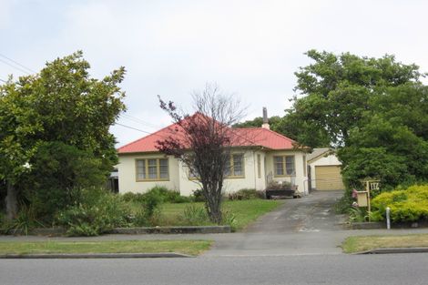 Photo of property in 116 Radley Street, Woolston, Christchurch, 8023