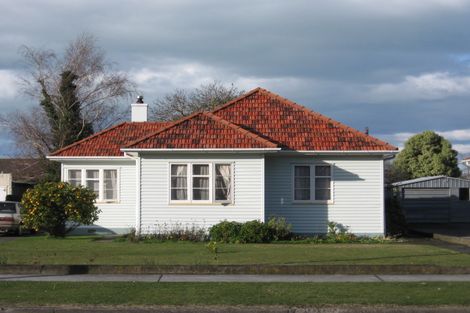 Photo of property in 30 Nuffield Avenue, Marewa, Napier, 4110