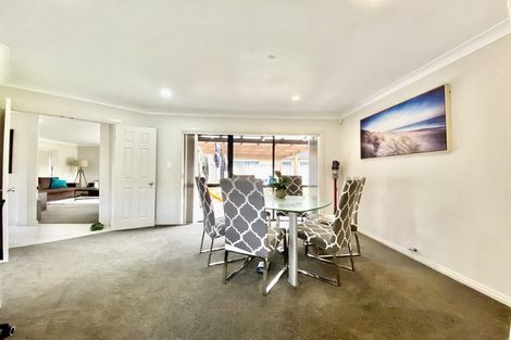 Photo of property in 28 Broadhurst Road, Flat Bush, Auckland, 2019