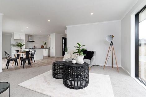 Photo of property in 6 Tarata Grove, Lansdowne, Masterton, 5810