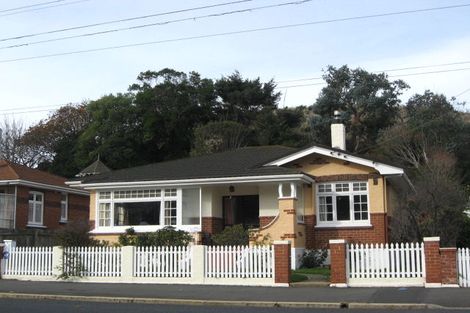 Photo of property in 158 Musselburgh Rise, Musselburgh, Dunedin, 9013