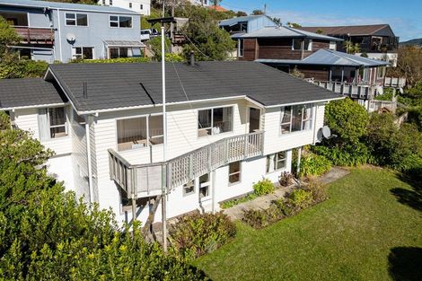 Photo of property in 22 Quetta Street, Ngaio, Wellington, 6035