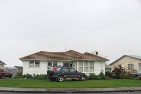 Photo of property in 812 Kiwi Street, Camberley, Hastings, 4120