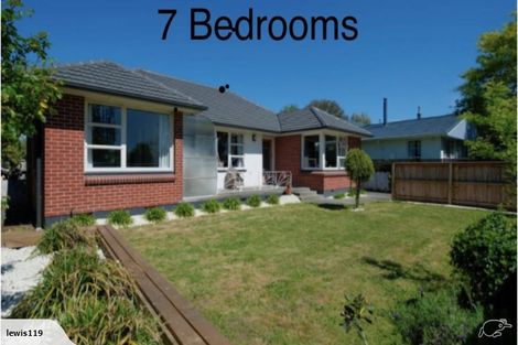 Photo of property in 51 Maidstone Road, Ilam, Christchurch, 8041