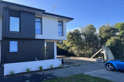 Photo of property in 19 Kinloch Street, St Albans, Christchurch, 8014