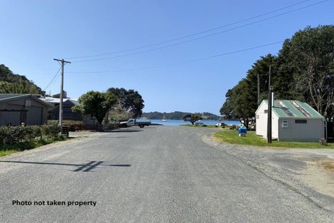 Photo of property in 54 Opahi Bay Road, Mahurangi West, Warkworth, 0983