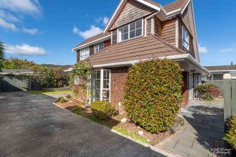 Photo of property in 126a Pretoria Street, Hutt Central, Lower Hutt, 5010