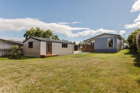 Photo of property in 43 Hospital Street, Dannevirke, 4930