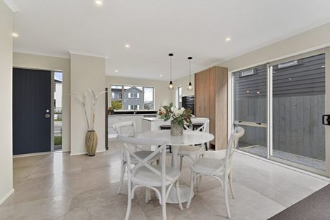 Photo of property in 17 Boyes Avenue, Whenuapai, Auckland, 0618