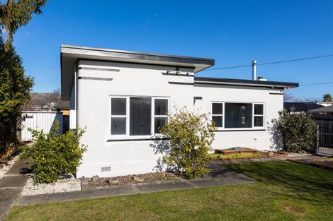 Photo of property in 4 Edith Street, Redwoodtown, Blenheim, 7201