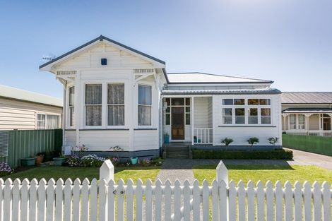 Photo of property in 10 Thistle Street, Napier South, Napier, 4110