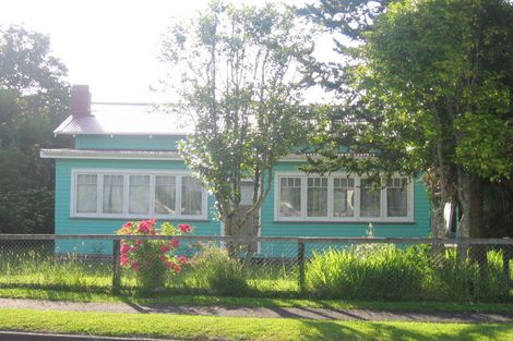 Photo of property in 11 Paraone Street, Taumarunui, 3920