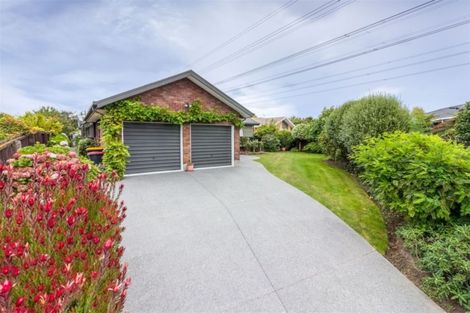 Photo of property in 9 Algie Place, Avonhead, Christchurch, 8042