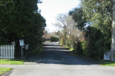 Photo of property in 21a Kempton Street, Greytown, 5712