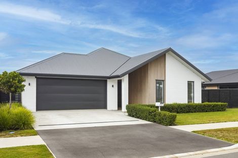 Photo of property in 42 Halpin Drive, Lincoln, 7608