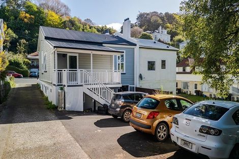 Photo of property in 52 Maitland Street, Dunedin Central, Dunedin, 9016