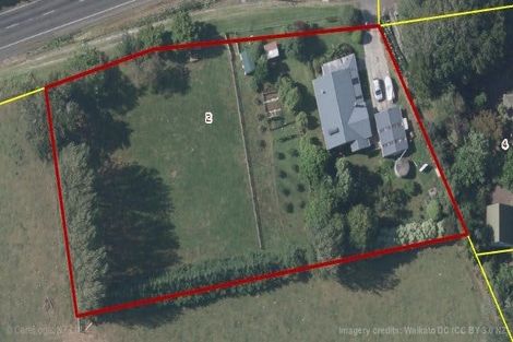 Photo of property in 2 Ewing Road, Tuakau, 2694