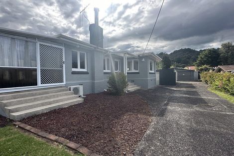 Photo of property in 8 Third Avenue, Avenues, Whangarei, 0110