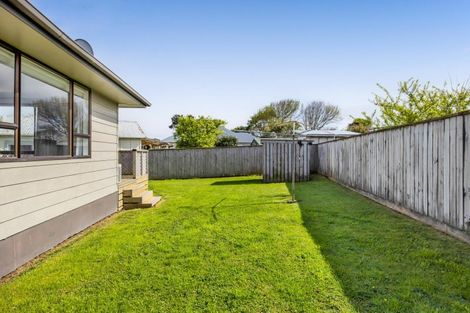 Photo of property in 10 Aratapu Street, Waitara, 4320