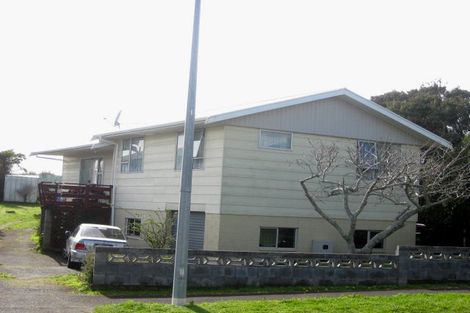 Photo of property in 32 Ihaia Street, Waitara, 4320