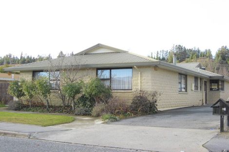 Photo of property in 37 Arnott Street, Alexandra, 9320