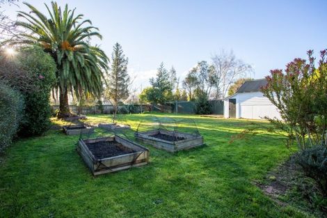 Photo of property in 12 Wyndham Street, Carterton, 5713