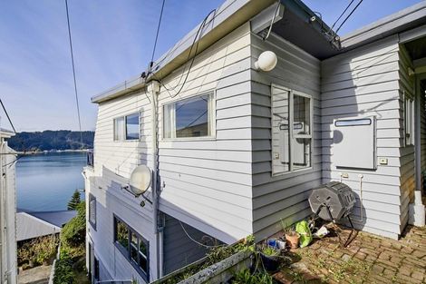 Photo of property in 25 Grafton Road, Roseneath, Wellington, 6011