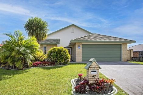 Photo of property in 47 Amber Drive, Tikipunga, Whangarei, 0112
