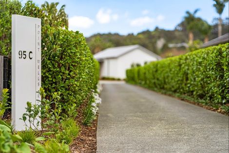 Photo of property in 95c Point Wells Road, Point Wells, Warkworth, 0986