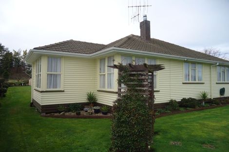 Photo of property in 72 Totara Street, Putaruru, 3411