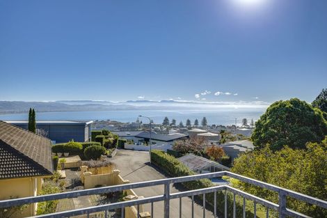 Photo of property in 14a George Street, Hospital Hill, Napier, 4110