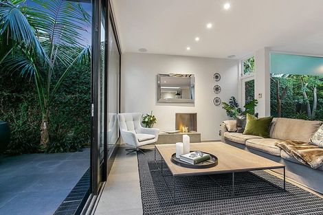 Photo of property in 306b Jervois Road, Herne Bay, Auckland, 1011