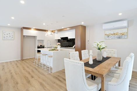 Photo of property in 55a Chorley Avenue, Massey, Auckland, 0614