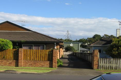 Photo of property in 3/26 Inverness Road, Browns Bay, Auckland, 0630