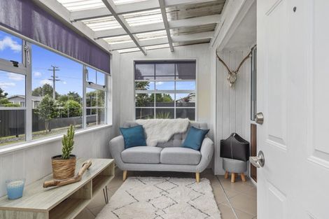 Photo of property in 1a Cureton Street, Morrinsville, 3300