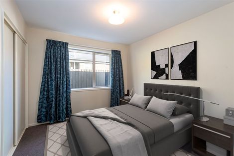 Photo of property in 55a Fairfield Way, Rolleston, 7614