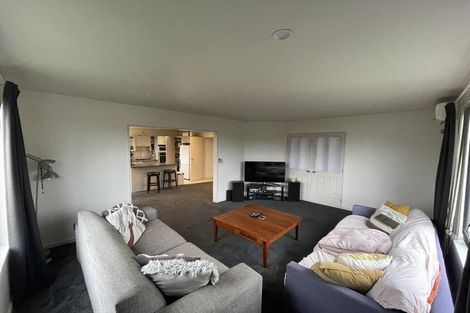 Photo of property in 1 Trist Place, Edgeware, Christchurch, 8013