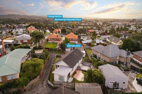 Photo of property in 120a Taylor Street, Blockhouse Bay, Auckland, 0600