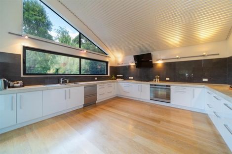 Photo of property in The Tin Shed, 68c Kennels Lane, Albert Town, Wanaka, 9382