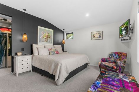 Photo of property in 6 The Strand, Whakapirau, Maungaturoto, 0583