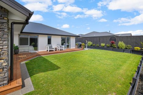 Photo of property in 8 Spirit Terrace, Rolleston, 7615