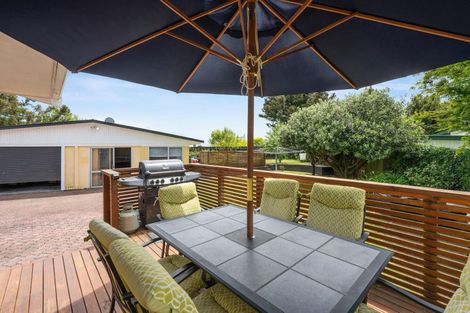 Photo of property in 4 Waikato Place, Tokoroa, 3420