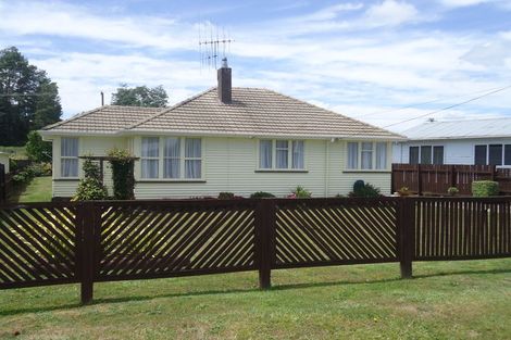 Photo of property in 72 Totara Street, Putaruru, 3411