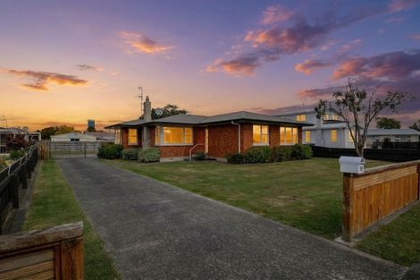 Photo of property in 19 Cargill Avenue, Feilding, 4702