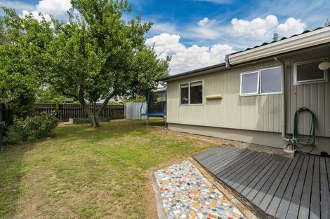 Photo of property in 85 Hyde Avenue, Richmond Heights, Taupo, 3330