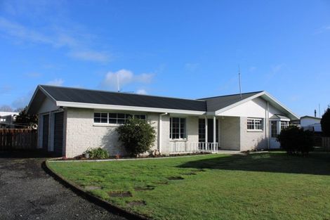 Photo of property in 26 Kauri Crescent, Matamata, 3400
