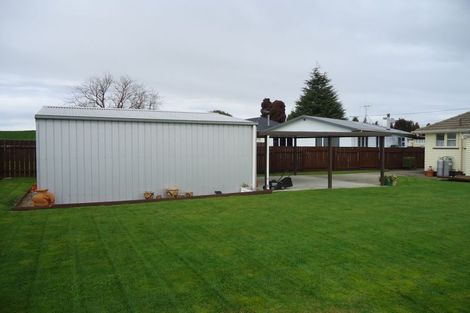 Photo of property in 72 Totara Street, Putaruru, 3411